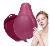 Glaçage à lèvres hydratant, baume à lèvres teinté, à lèvres hydratant brillant - Outil de maquillage des lèvres durable pour les fêtes, le shopping, les sorties, le travail, les rendez-vous