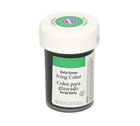 Glaçage de couleurs 1 once-Kelly Green