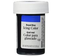 Glaçage de couleurs 1 once-Royal Blue