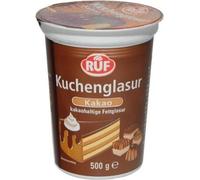 Glaçage Ruf Cacao, 500 g