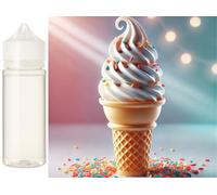 Glace à l’italienne arôme concentré - Vegan - Sasami - 10 ml