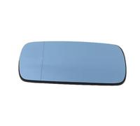 Glace Angle Mort Compatible Avec BMW Pour 3 Series E46 1999-2005 Rétroviseur Extérieur Chauffant Côté Conducteur Ou Passager Gauche Ou Droit