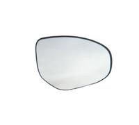 Glace Angle Mort Compatible Avec Mazda Pour 3 BL 2 DE 6 GH 2008 2009 2010 2011 2012 Accessoires De Voiture Carrosserie Miroir De Porte En Verre
