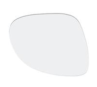 Glace Angle Mort Compatible Avec Seat Pour Alhambra 2010 - 2018 Miroir D'aile En Verre De Rétroviseur Extérieur Chauffant Côté Gauche Droit Près Du Côté Extérieur