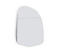 Glace Angle Mort Compatible Avec Skoda Pour Octavia Pour Superb 2008 2009 2010 2011 2012 2013 Rétroviseur Latéral Accessoires De Remplacement En Verre Chauffant