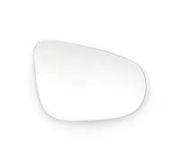 Glace Angle Mort Compatible Avec Vw Pour Golf 5 Pour Mk5 2003 2004 2005 2006 2007 2008 Plaque De Rétroviseur Chauffante Latérale De Porte Gauche Droite