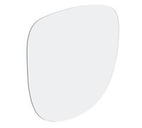 Glace Angle Mort Compatible Avec VW Pour Skoda Pour Yeti 2007-2016 Pour Rétroviseur Extérieur Chauffant En Verre Côté Gauche Droit Près Du Côté Extérieur