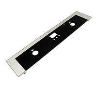 Glace Bandeau Inox
