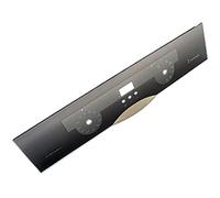 Glace Bandeau Noire