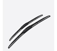 Glace Bandes Compatible Avec Hyundai Pour I10 Pour MK1 PA 2007 2008 2009 2010 2011 2012 2013 Bras De Crochet En U Pour Pare-brise 22"16" Fenêtre De Pare-brise HD Balais