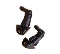 Glace Buses De Lavage Compatible Avec FR-V 2004-2011 Pour Element 2003-2011 OEM 76810-SDA-A11 2 Buses Lave-glace Avant