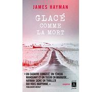 Glacé comme la mort