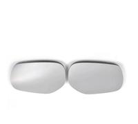Glace Compatible Avec Infiniti Pour Q30 Q50 Q50l Q60 Q70 Q70l Qx30 Qx50 Qx70 96366-1ga0a 96365-1ga0a, Accessoires En Verre De Rétroviseur Chauffant De Voiture(Left and right)