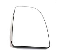 Glace Compatible Avec Peugeot Pour Boxer Pour Manager Rétroviseur Latéral Chauffant En Verre Rétroviseur Grand Angle Rétroviseur Latéral En Verre(1pc Right - Big)