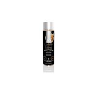 Tondeuse homme System Jo Glace Crème Brulée Lubrifiant à Base d'Eau 120 ml