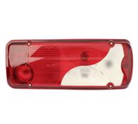 Glace de feu arrière DT Spare Parts 1.21831 droite, L: 400 mm, H: 160 mm