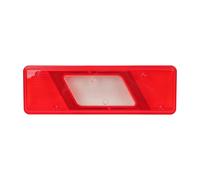 Glace de feu arrière DT Spare Parts 13.77251 Glace de feu arrière gauche