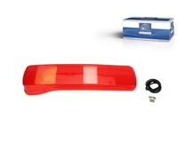 Cabochon, feu arrière DT Spare Parts 2.24423