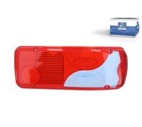Glace de feu arrière DT Spare Parts 3.32037 Glace de feu arrière droite