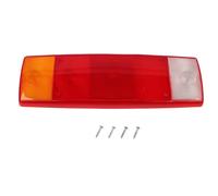 Glace de feu arrière DT Spare Parts 5.81130, L: 414 mm, H: 130 mm