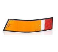 Glace de feu arrière pour Porsche 911, 930 et 912 (1974-1989) - côté gauche