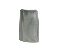 Glace de feu clignotant DT Spare Parts 7.25122 droite, sans ampoule