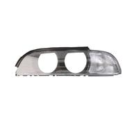 Glace de phare principal DEPO 00-444-1121L-ECN gauche
