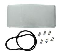 Glace de phare principal DT Spare Parts 3.31022