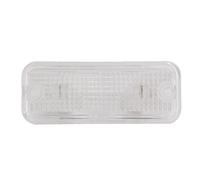 Glace de phare principal HELLA 9EL 137 241-001