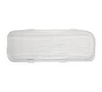 Glace de phare principal TRUCKLIGHT HL-ME010R-L