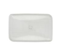 Glace de phare principal TRUCKLIGHT HL-SC002L/R