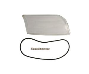 Glace de phare principal TYC 20-5753-LA-1