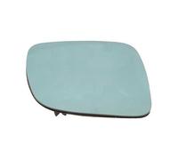 Glace de rechange pour rétroviseur droit