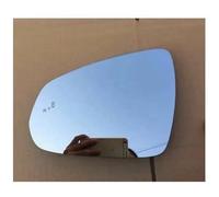 Glace De Rétroviseur Compatible Avec Citroën C4 Pour Picasso II Pour Grand Pour Picasso II 2013-2023 Chauffage D'angle Mort Grand Champ De Vision Verre De Rétroviseur D'aile De Porte Avant(Blind spot