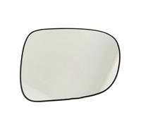 Glace De Rétroviseur Compatible Avec Lexus Pour ES Pour IS 2006 2007 2008 2009 2011 2012 Miroir Latéral Chauffé En Verre Arrière View View Gauche