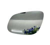 Glace De Rétroviseur Compatible Avec Pour Cayenne 2003 2004 2005 2006 Accessoires Modification Remplacement Lentille Pour Vue Arrière Chauffante OEM: 92204