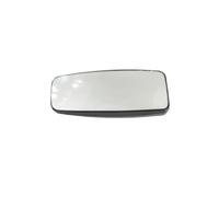 Glace De Rétroviseur Compatible avec VW Pour Crafter 2006-2011 - Vitre de rétroviseur inférieure petite large à clipser