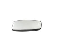 Glace De Rétroviseur Compatible avec VW Pour Crafter 2006-2011 - Vitre de rétroviseur inférieure petite large à clipser