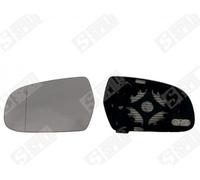 Glace De Rétroviseur Côté Passager Avec Dégivrage - Audi A4 Avant 2.0 Tdi 143 01/2011-12/2015