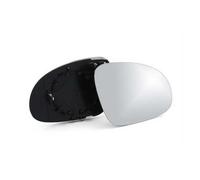 Glace de rétroviseur côté passager pour Golf 5