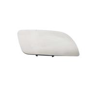 Glace de rétroviseur droit dégivrante pour Polo 9N1