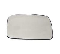 Glace de rétroviseur droit pour Golf 2 de 88 ->92