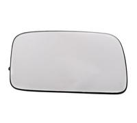 Glace de rétroviseur droit pour Golf 2 de 88 ->92