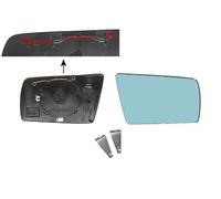 VAN WEZEL 3030834 Miroir de rétroviseur