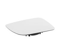 Glace de rétroviseur droit pour Polo 9N1