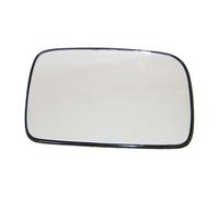 Glace de rétroviseur Droite pour Polo 6N1 de 95 ->99 non dégivrant