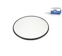 Glace de rétroviseur DT Spare Parts 4.63965 rétroviseur d'approche, chauffant