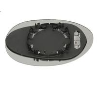 Glace de rétroviseur extérieur BLIC 6102-05-0877371P pour MINI (F56) 1.2 2014-