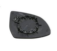 Blic Verre de rétroviseur 6102-05-2001061P gauche chauffé pour BMW X3 X4 X5 X6