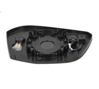 Glace de rétroviseur extérieur BLIC 6102-21-2323312P pour DS 4 II 1.5 2021-